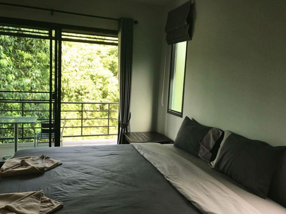 Sangkla Resort Ban Bang Pla O Exteriér fotografie